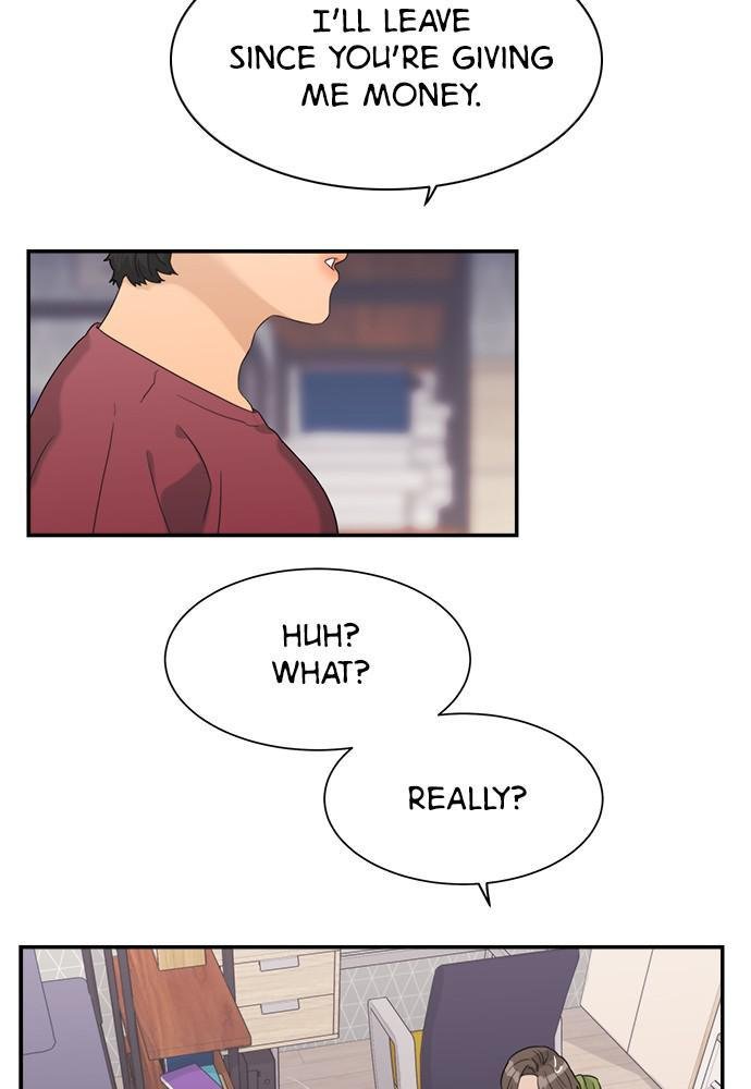 Love Your Enemies Chapter 88 - Page 39