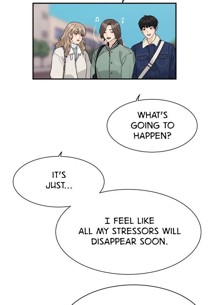 Love Your Enemies Chapter 88 - Page 45