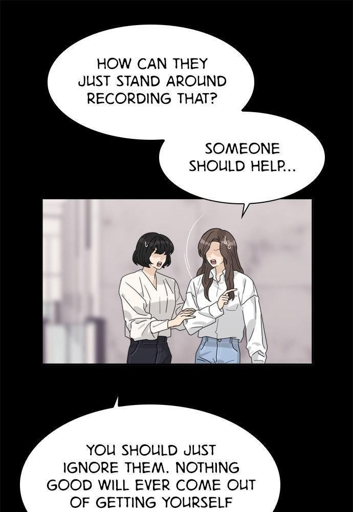 Love Your Enemies Chapter 90 - Page 26