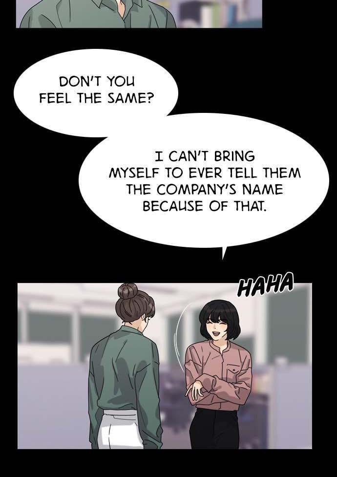 Love Your Enemies Chapter 90 - Page 50