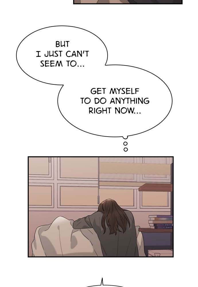 Love Your Enemies Chapter 91 - Page 25