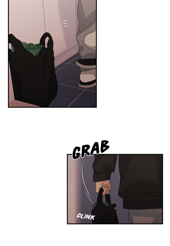 Love Your Enemies Chapter 91 - Page 28