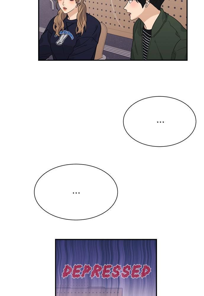 Love Your Enemies Chapter 91 - Page 3