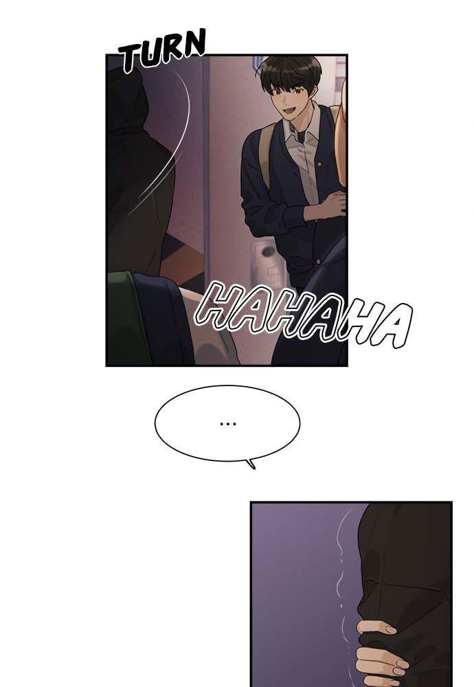 Love Your Enemies Chapter 91 - Page 33