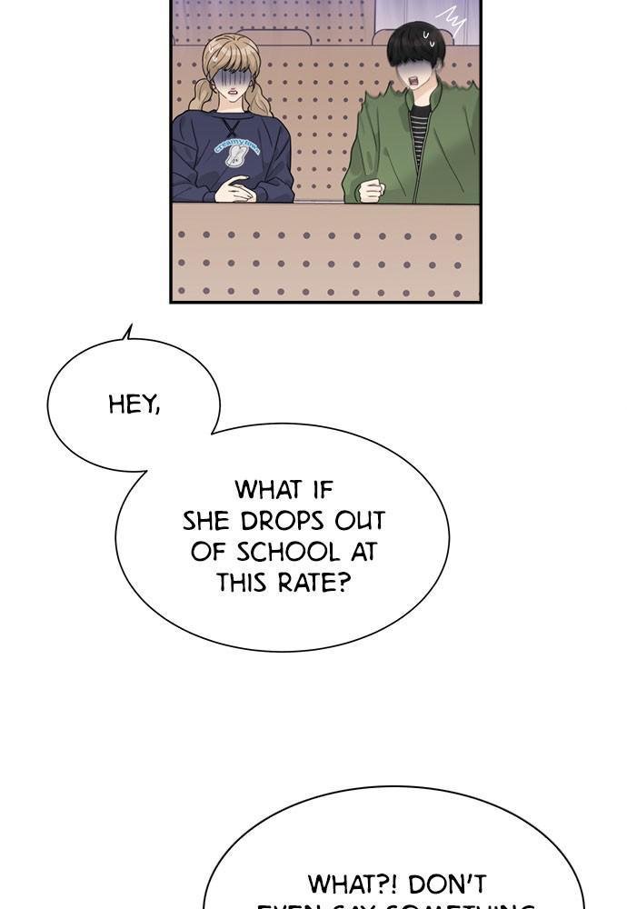 Love Your Enemies Chapter 91 - Page 4