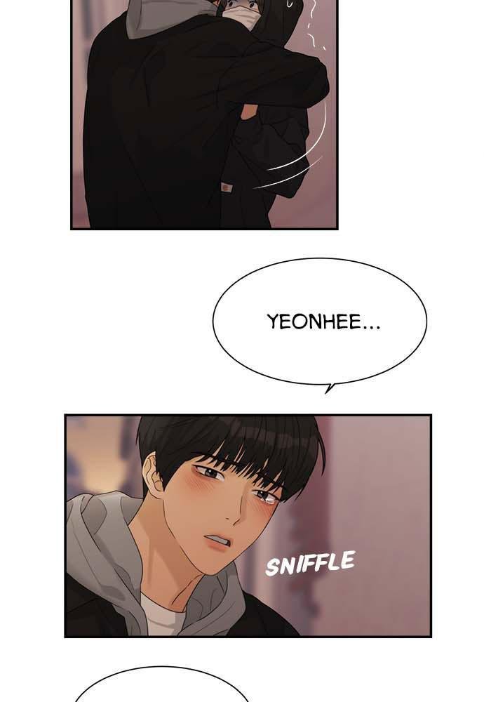 Love Your Enemies Chapter 91 - Page 46