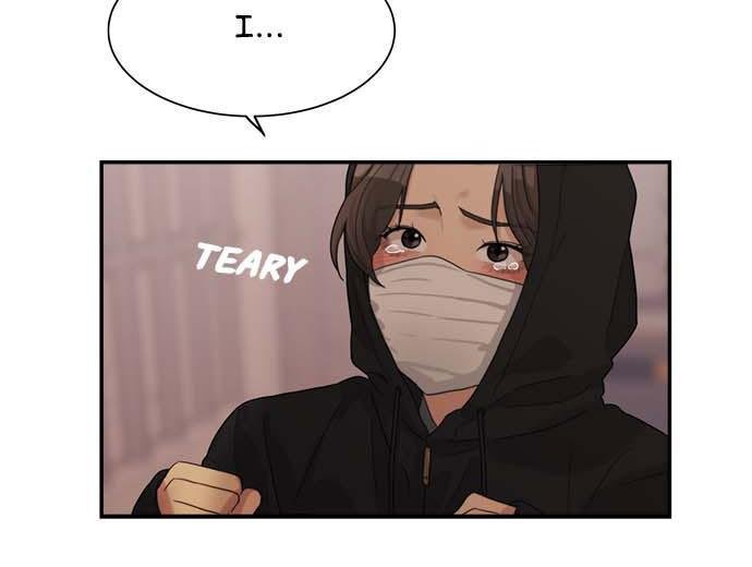 Love Your Enemies Chapter 91 - Page 47