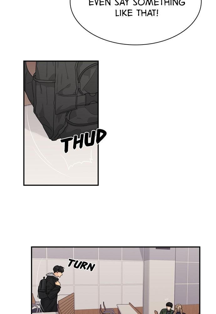 Love Your Enemies Chapter 91 - Page 5