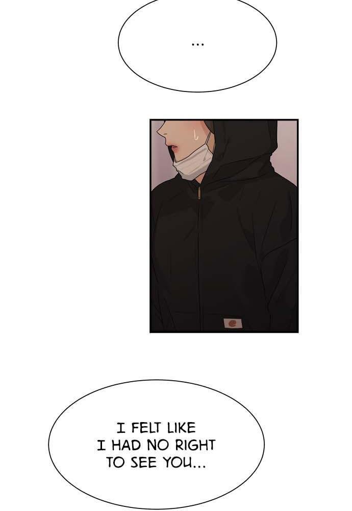 Love Your Enemies Chapter 91 - Page 53