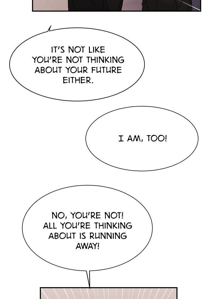 Love Your Enemies Chapter 91 - Page 58