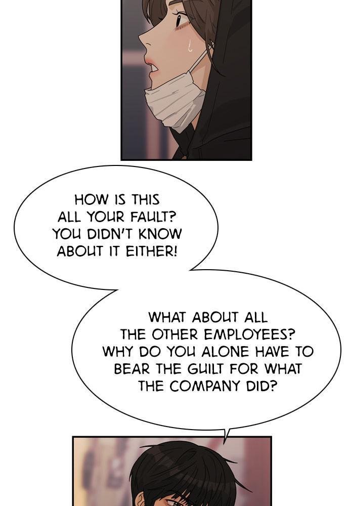 Love Your Enemies Chapter 91 - Page 60