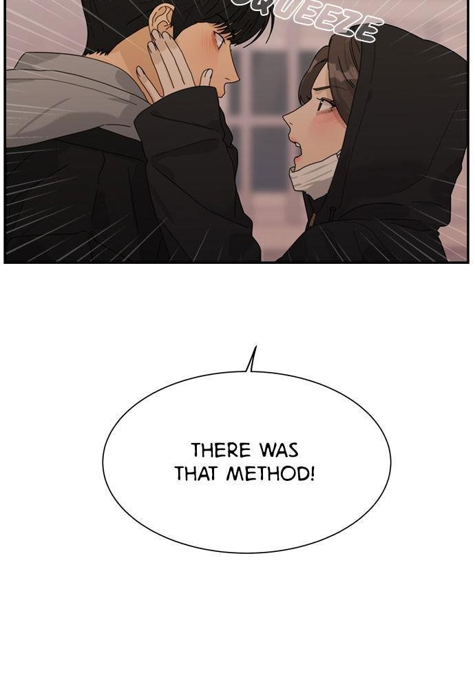 Love Your Enemies Chapter 91 - Page 72