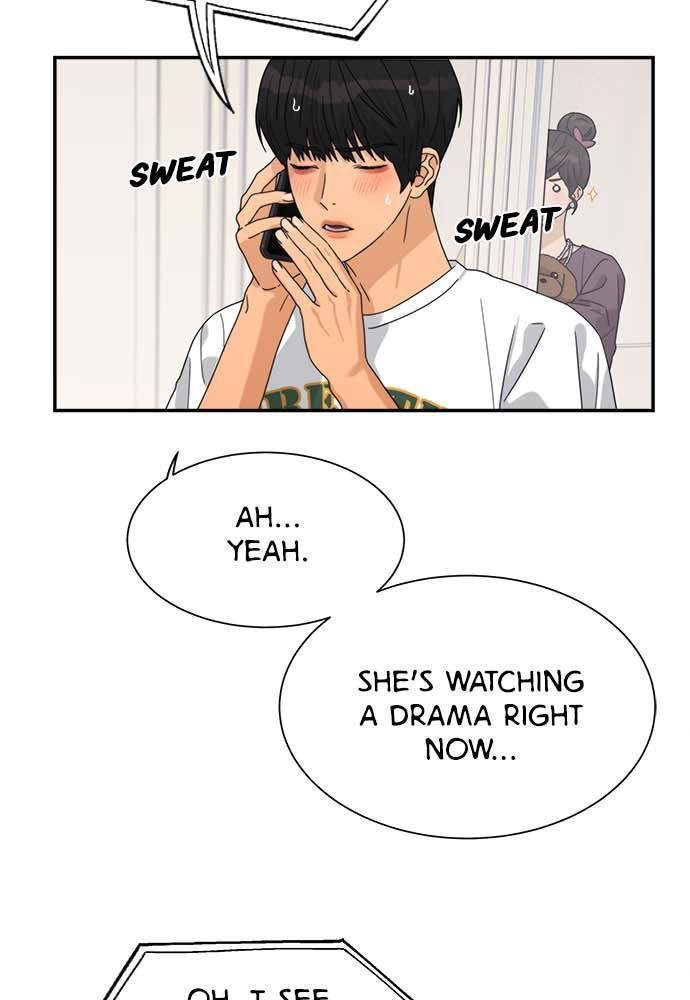 Love Your Enemies Chapter 92 - Page 50