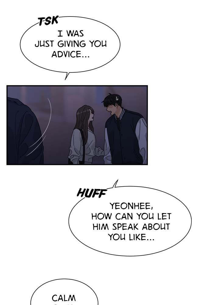 Love Your Enemies Chapter 94 - Page 13