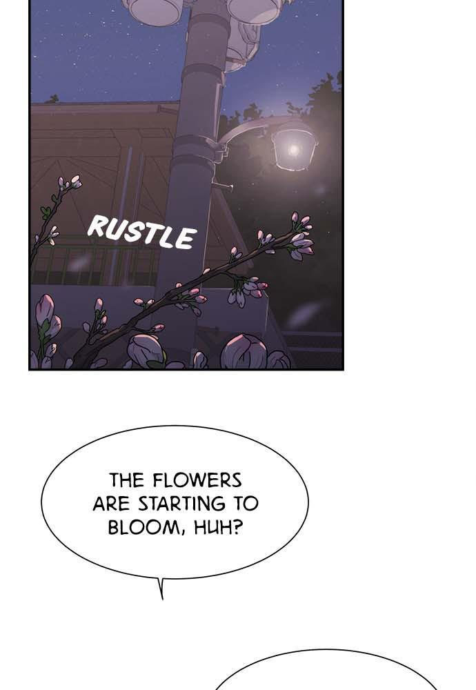 Love Your Enemies Chapter 94 - Page 17