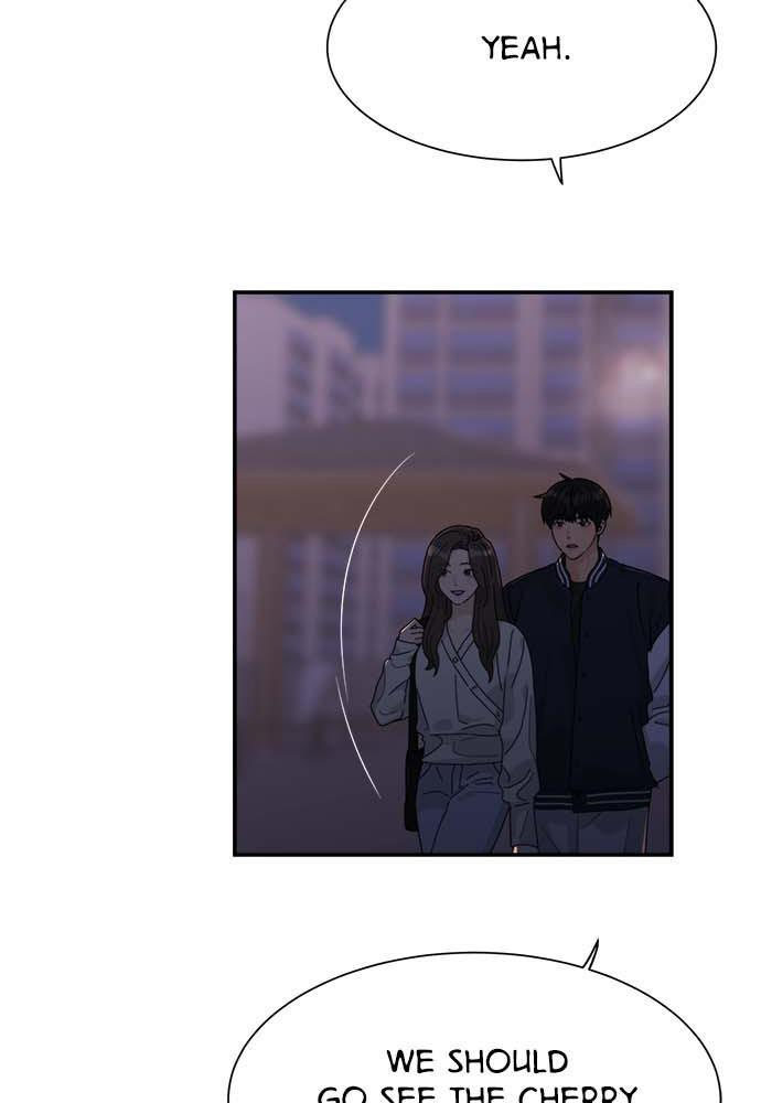 Love Your Enemies Chapter 94 - Page 18