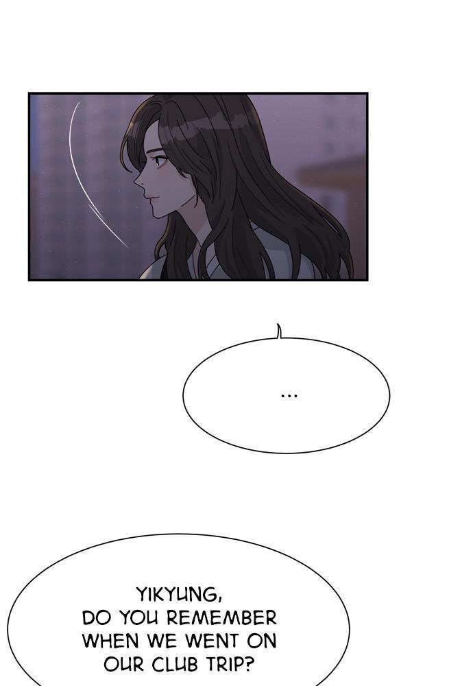 Love Your Enemies Chapter 94 - Page 20