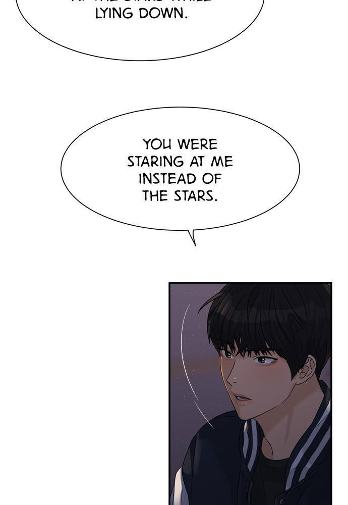 Love Your Enemies Chapter 94 - Page 22