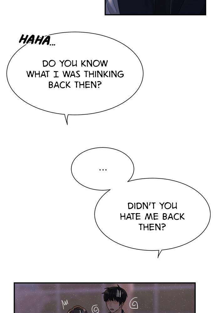 Love Your Enemies Chapter 94 - Page 23