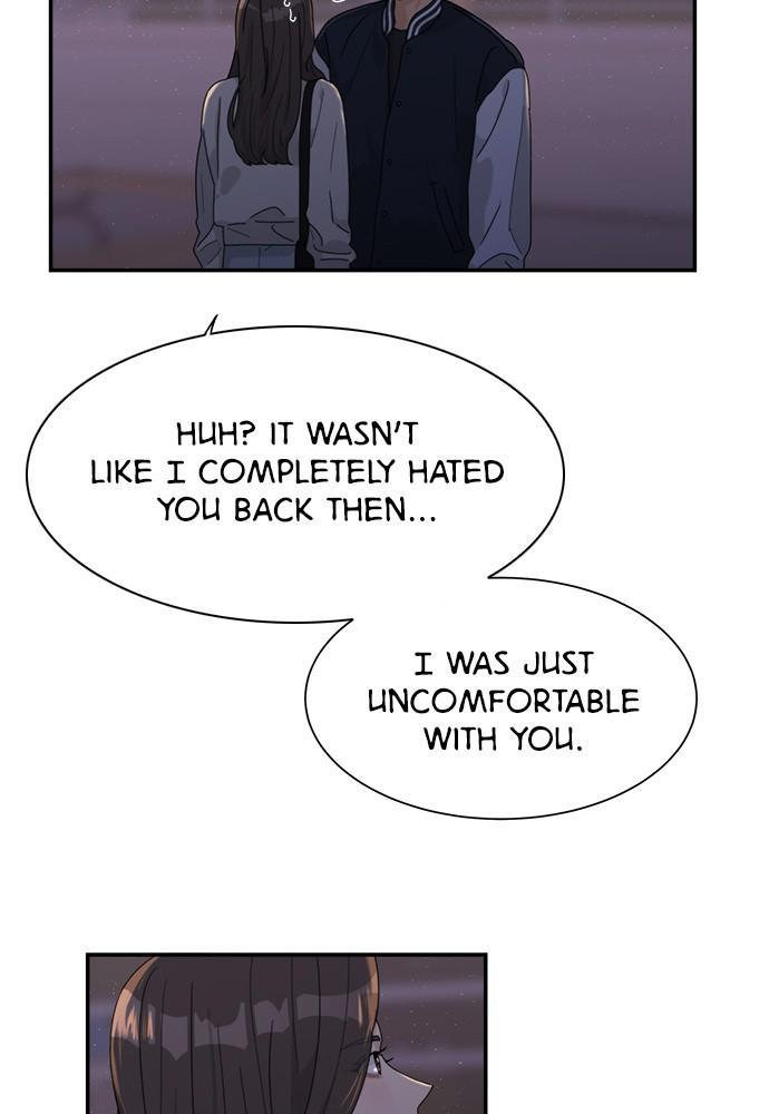 Love Your Enemies Chapter 94 - Page 24