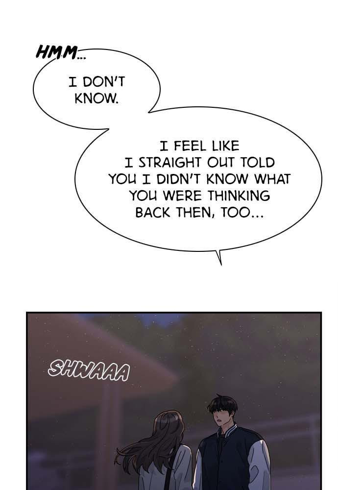 Love Your Enemies Chapter 94 - Page 26