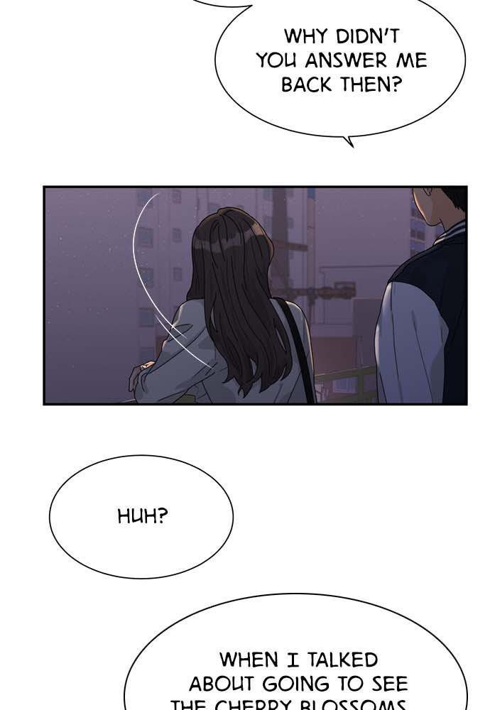 Love Your Enemies Chapter 94 - Page 34