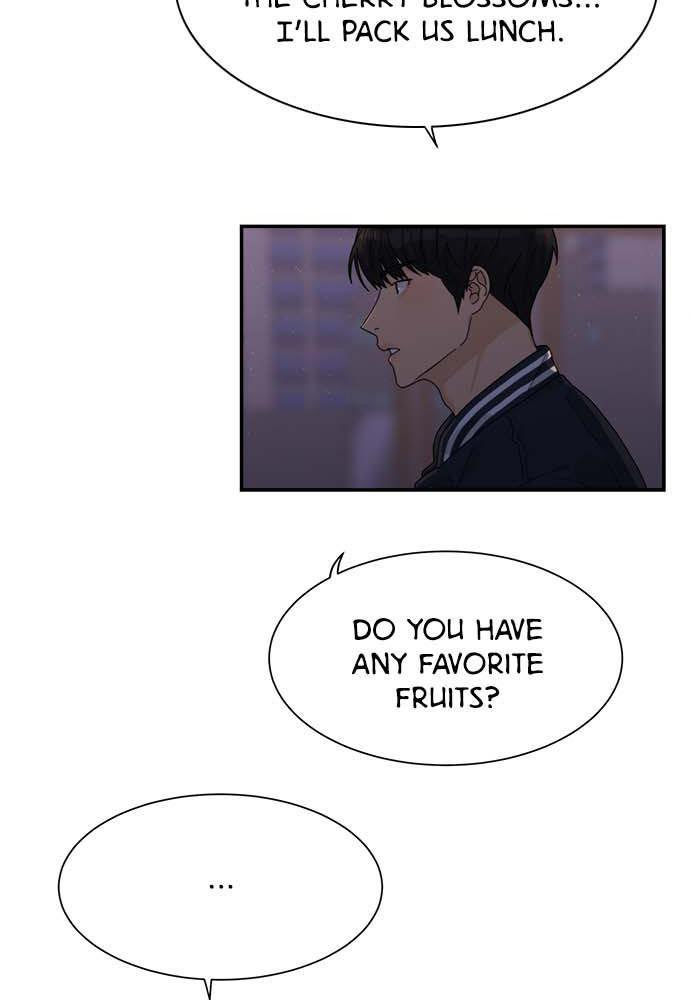 Love Your Enemies Chapter 94 - Page 35