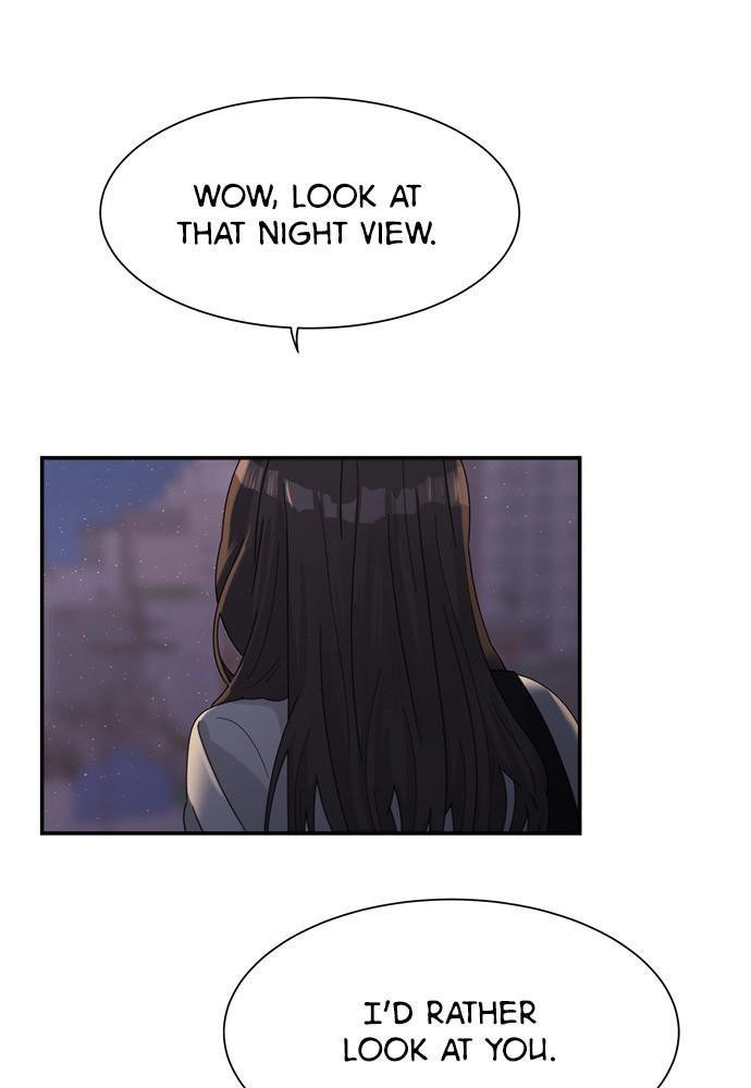 Love Your Enemies Chapter 94 - Page 37