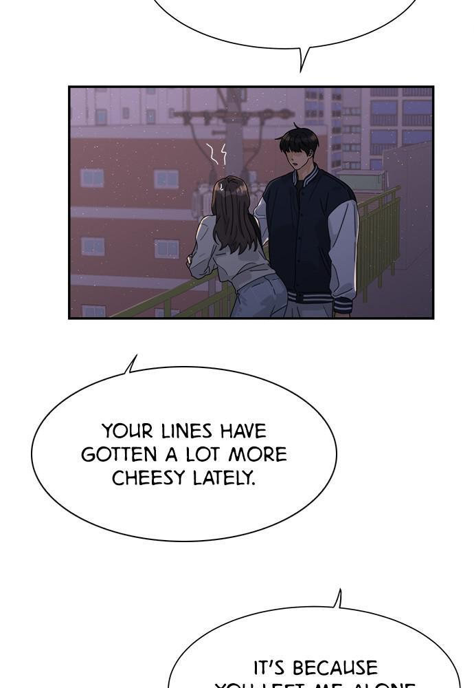 Love Your Enemies Chapter 94 - Page 38