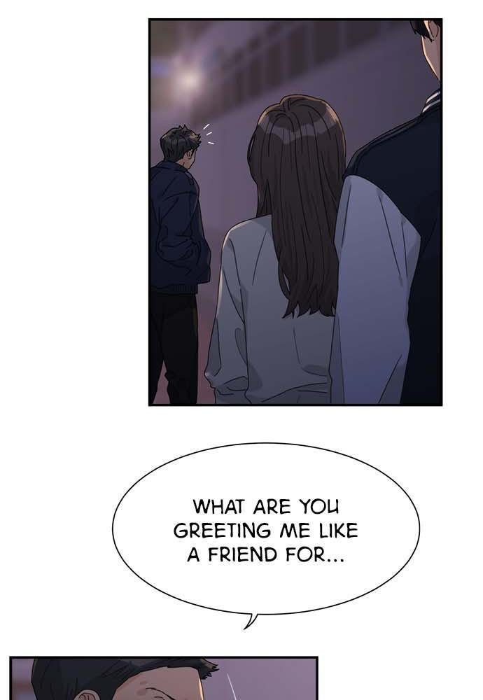 Love Your Enemies Chapter 94 - Page 4