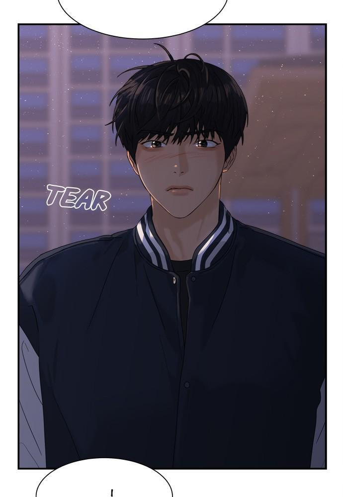 Love Your Enemies Chapter 94 - Page 44