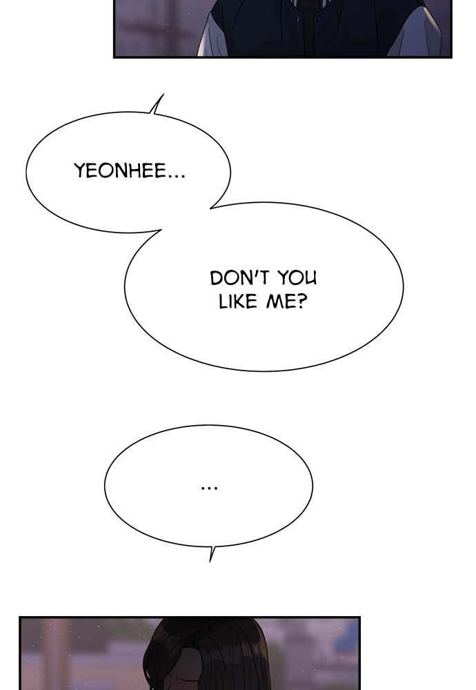 Love Your Enemies Chapter 94 - Page 53