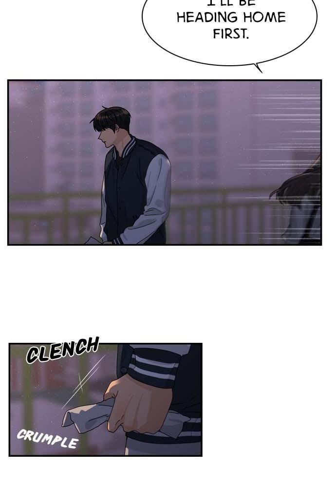 Love Your Enemies Chapter 94 - Page 58