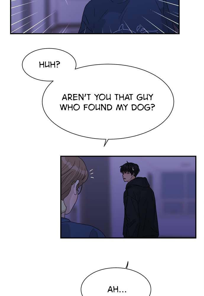 Love Your Enemies Chapter 94 - Page 74