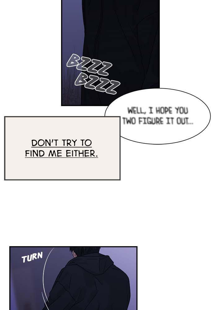 Love Your Enemies Chapter 94 - Page 78