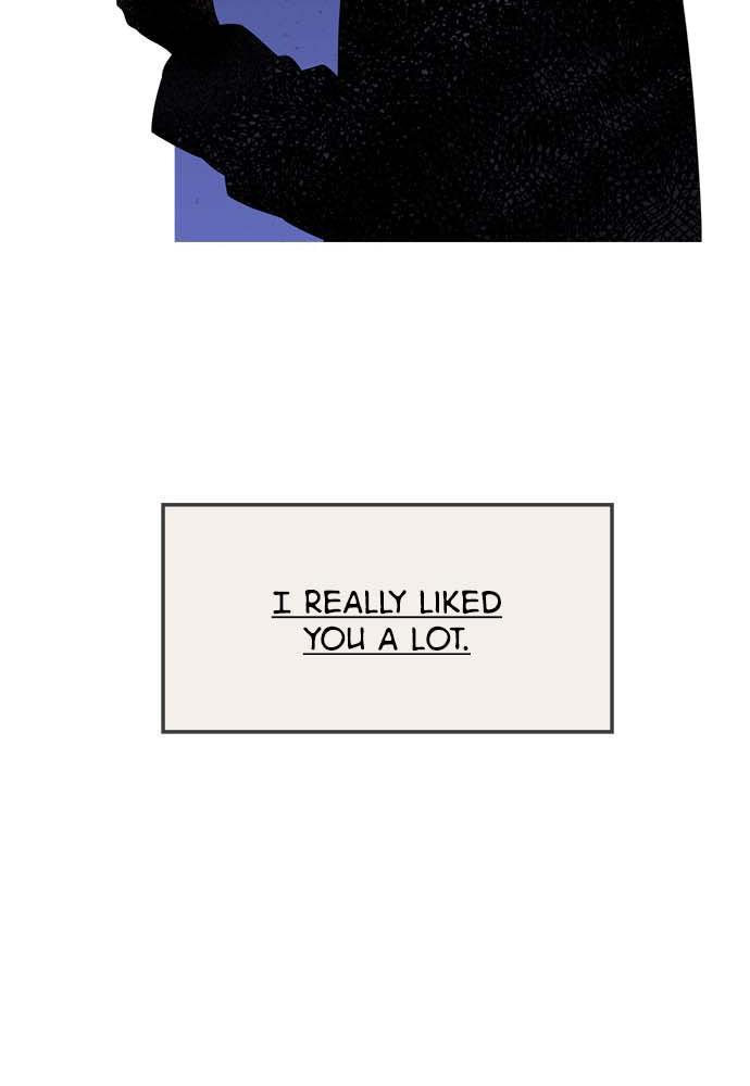 Love Your Enemies Chapter 94 - Page 81