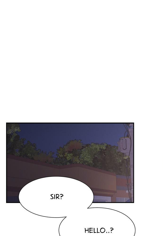 Love Your Enemies Chapter 95 - Page 55