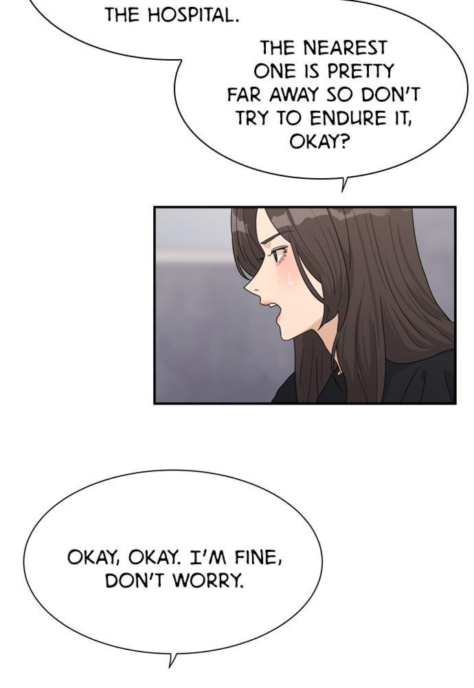 Love Your Enemies Chapter 97 - Page 11