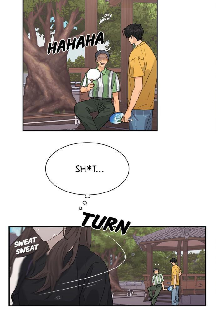 Love Your Enemies Chapter 97 - Page 18