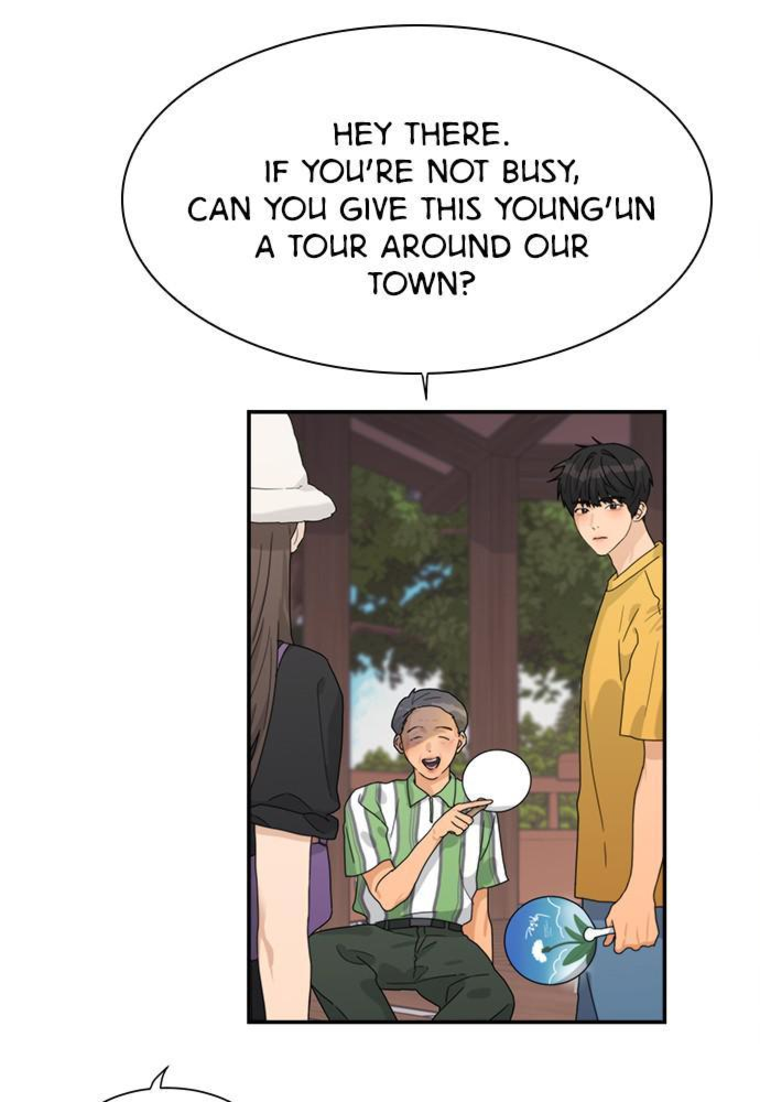 Love Your Enemies Chapter 97 - Page 22