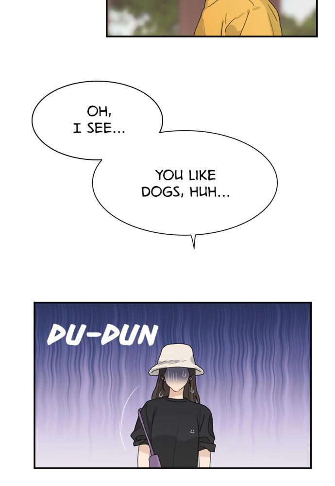 Love Your Enemies Chapter 97 - Page 25