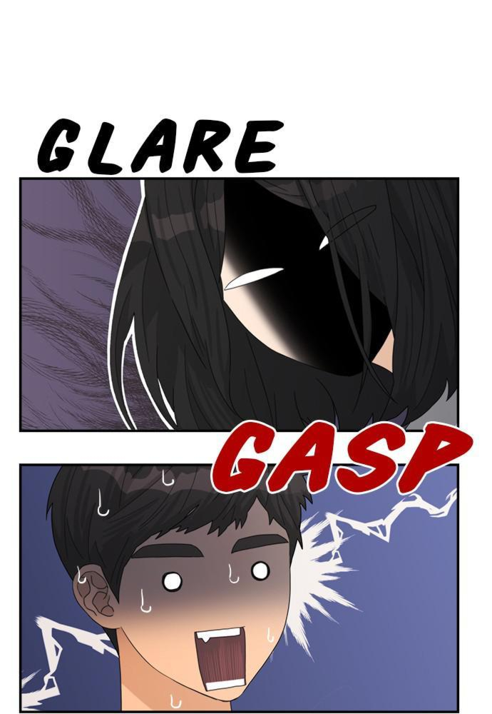 Love Your Enemies Chapter 97 - Page 39