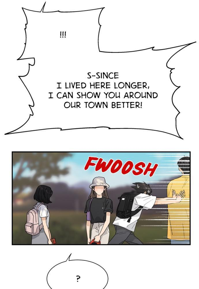 Love Your Enemies Chapter 97 - Page 40