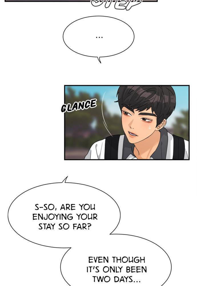 Love Your Enemies Chapter 97 - Page 43