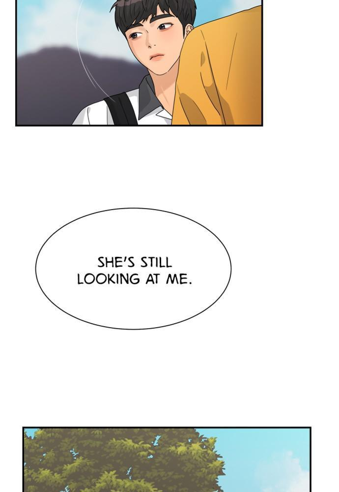 Love Your Enemies Chapter 97 - Page 54