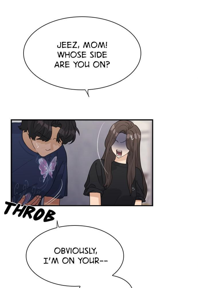 Love Your Enemies Chapter 97 - Page 8