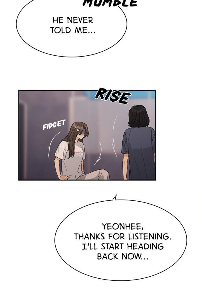 Love Your Enemies Chapter 98 - Page 23