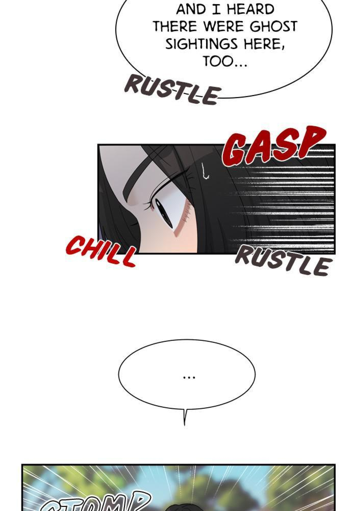 Love Your Enemies Chapter 98 - Page 60