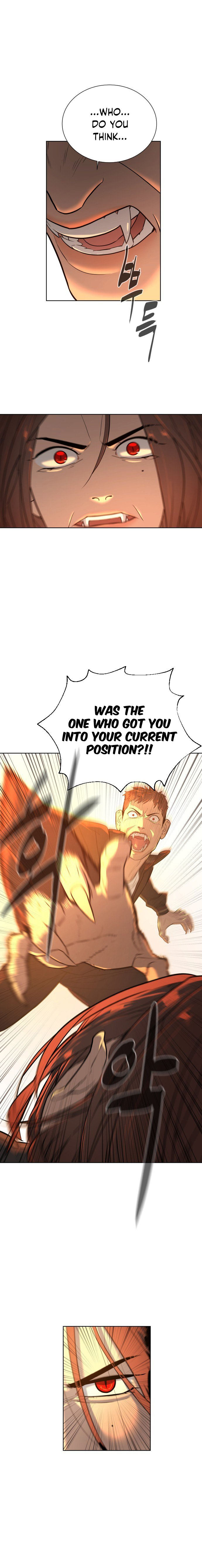 White Blood Chapter 21 - Page 4