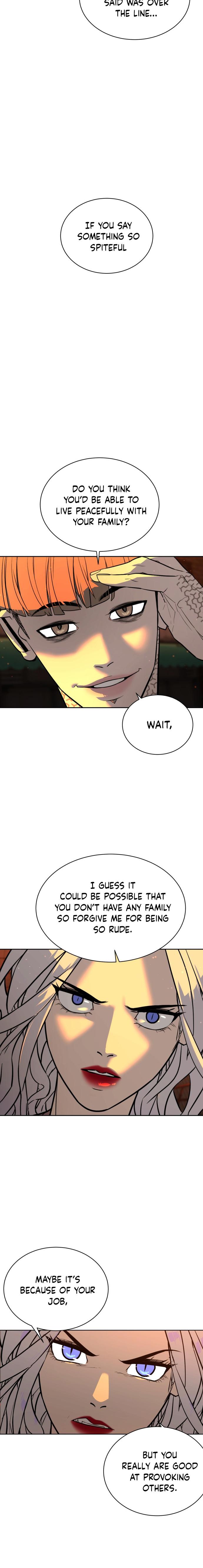 White Blood Chapter 25 - Page 12